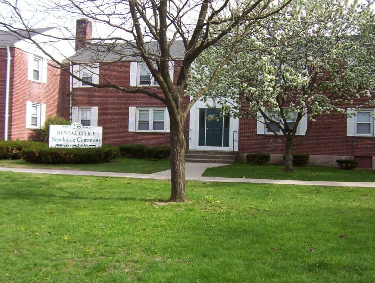 Belfonti Companies LLC Hamden, CT Brookside Commons Apartments