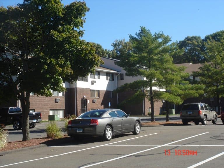 Belfonti Companies LLC Hamden, CT Sunset Ridge Apartments